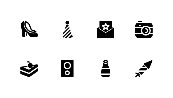 派对