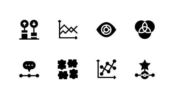 信息图形元素