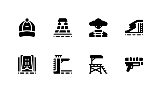 水上公园