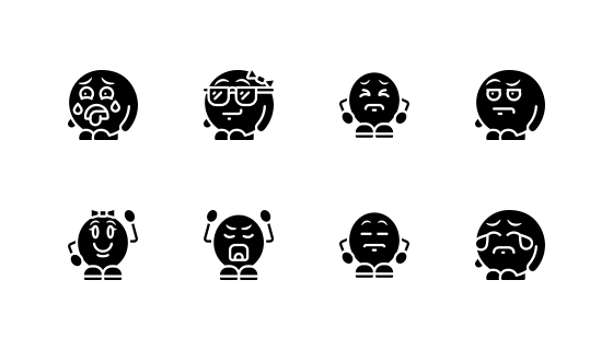 表情符号