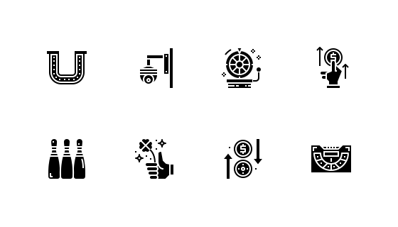 赌场