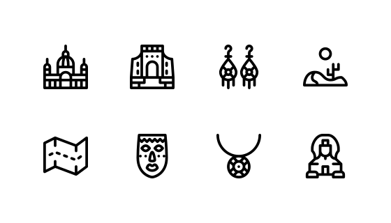非洲