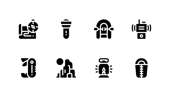 夏令营