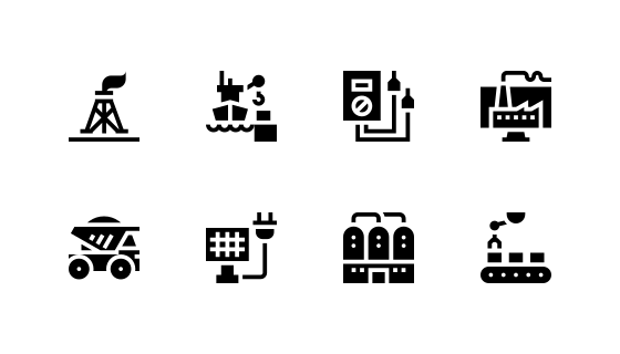 行业