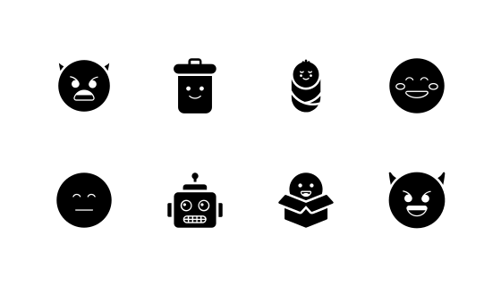 表情符号