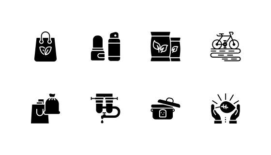 无废物