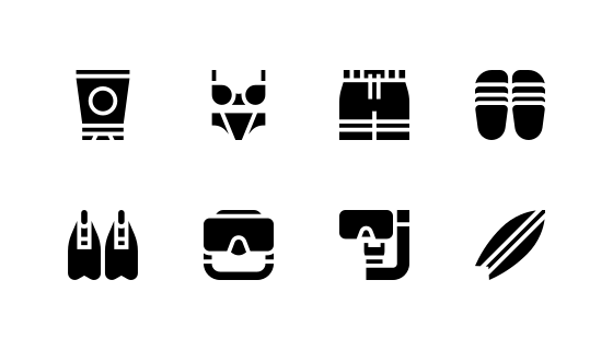 热带