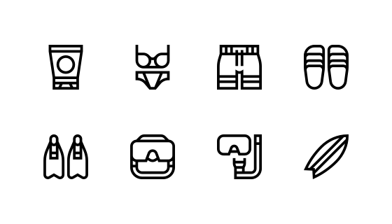 热带
