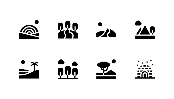 景观