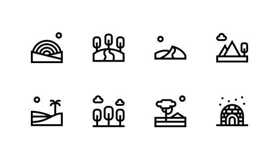 景观