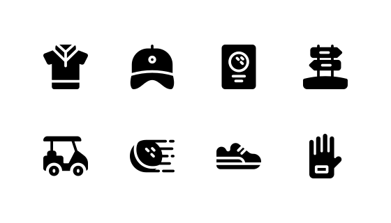 高尔夫