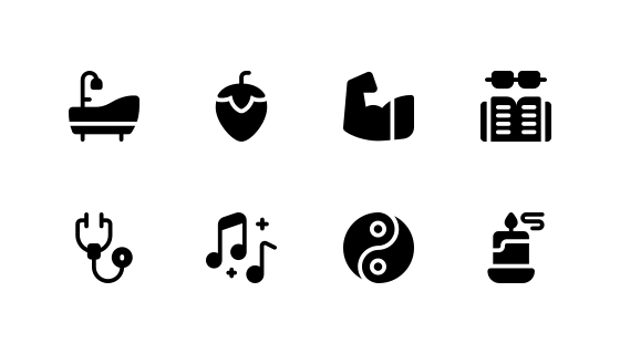 健康