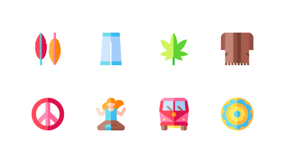 嬉皮士