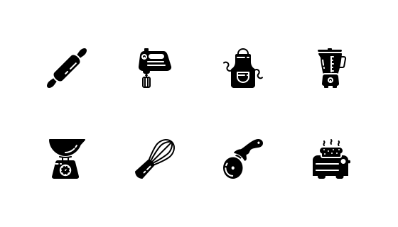厨具