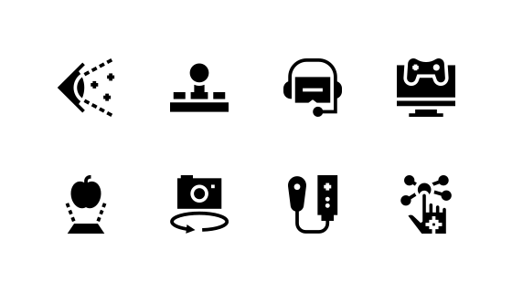 虚拟现实