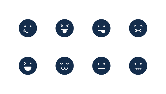 表情符号