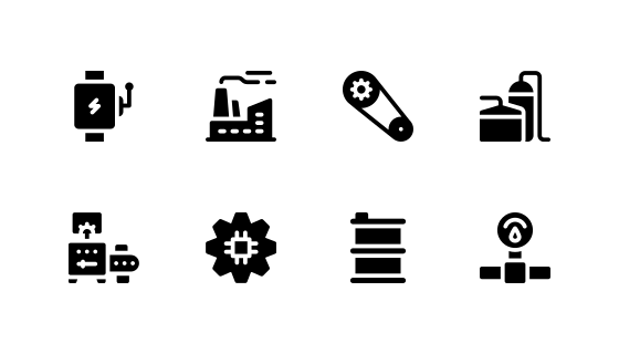 行业