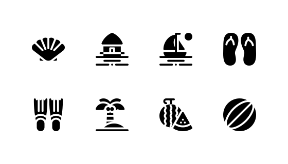 热带