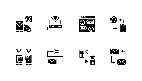 通信