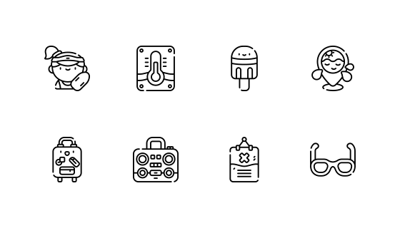 游泳池