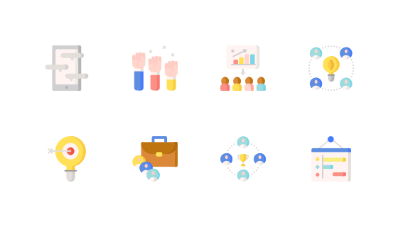 团队合作
