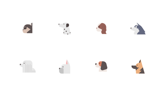 宠物狗