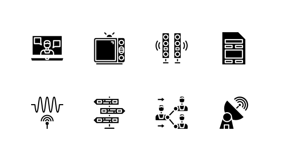 通信