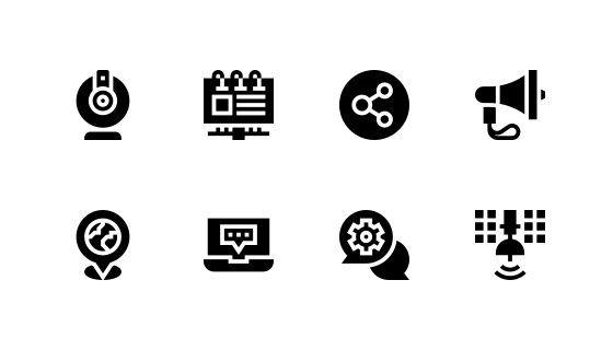 通信