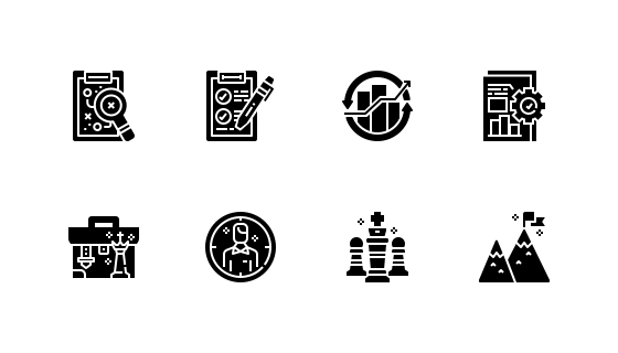 战略