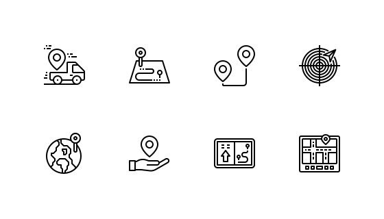 导航