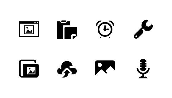 对象UI