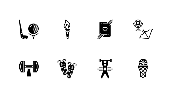 运动