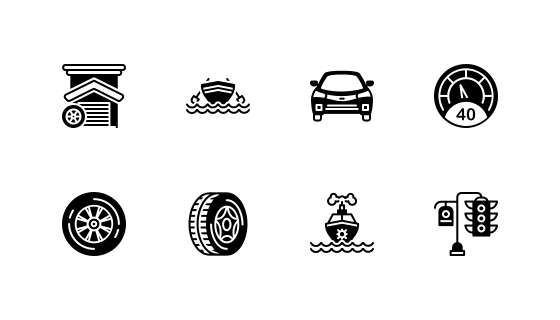 运输