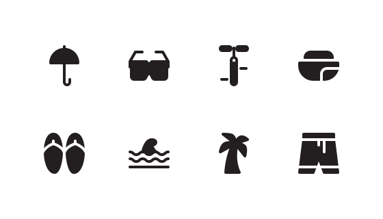 夏季