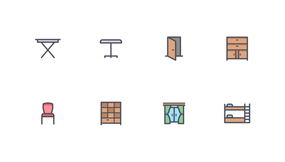 家具