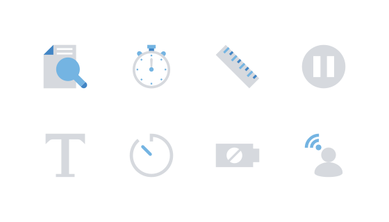 web UI