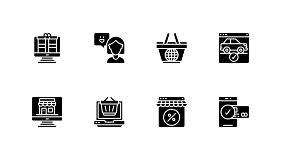 电子商务