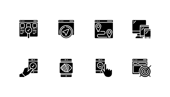 用户体验
