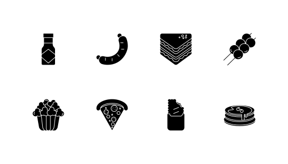 快餐