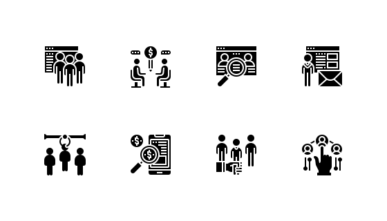 企业招聘