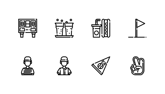 棒球