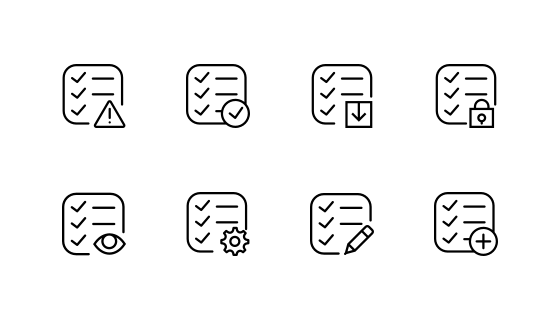 列表