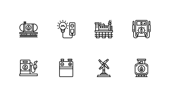 能源