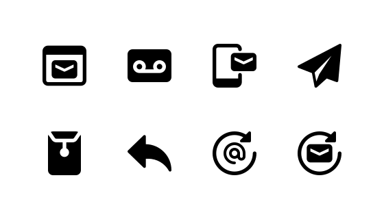 电子邮件