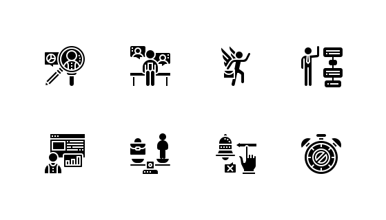专心