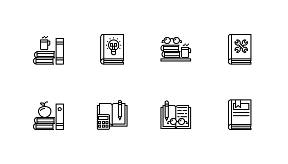 书