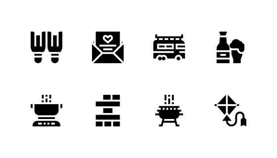 休闲娱乐