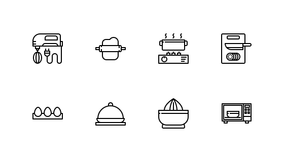 厨具