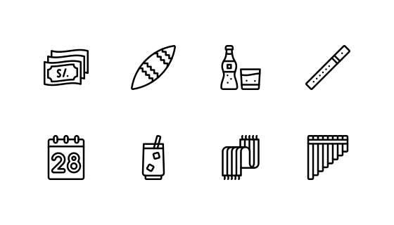 秘鲁