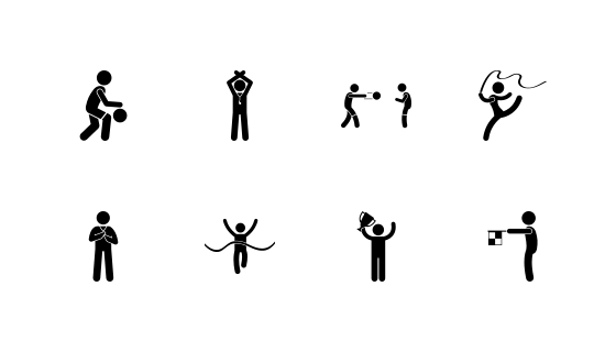 体育